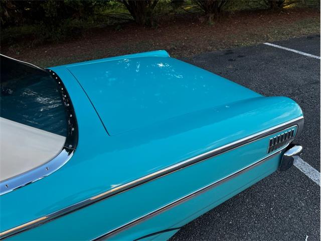 1963 Ford Galaxie (CC-2119002) for sale in Greensboro, North Carolina