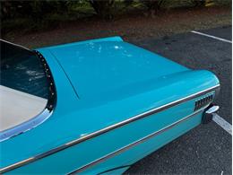 1963 Ford Galaxie (CC-2119002) for sale in Greensboro, North Carolina