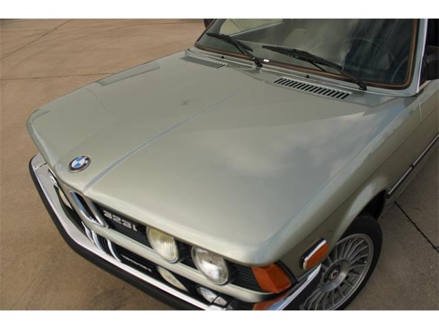 1983 BMW 230i (CC-2119003) for sale in Grapevine, Texas