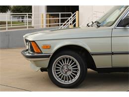1983 BMW 230i (CC-2119003) for sale in Grapevine, Texas