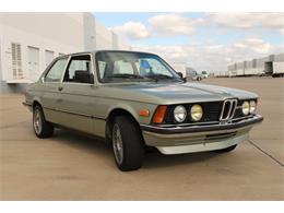 1983 BMW 230i (CC-2119003) for sale in Grapevine, Texas