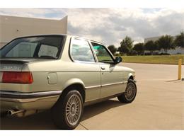 1983 BMW 230i (CC-2119003) for sale in Grapevine, Texas