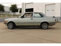 1983 BMW 230i (CC-2119003) for sale in Grapevine, Texas