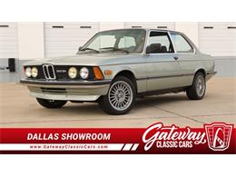 1983 BMW 230i (CC-2119003) for sale in Grapevine, Texas