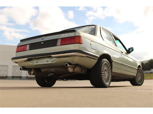 1983 BMW 230i (CC-2119003) for sale in Grapevine, Texas