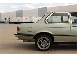 1983 BMW 230i (CC-2119003) for sale in Grapevine, Texas