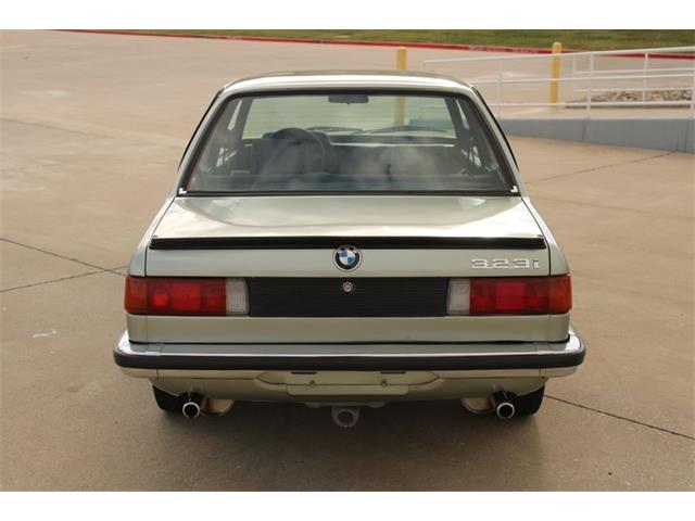 1983 BMW 230i (CC-2119003) for sale in Grapevine, Texas