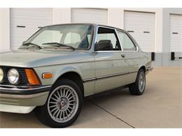 1983 BMW 230i (CC-2119003) for sale in Grapevine, Texas
