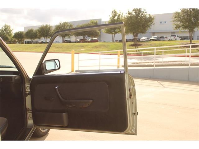 1983 BMW 230i (CC-2119003) for sale in Grapevine, Texas