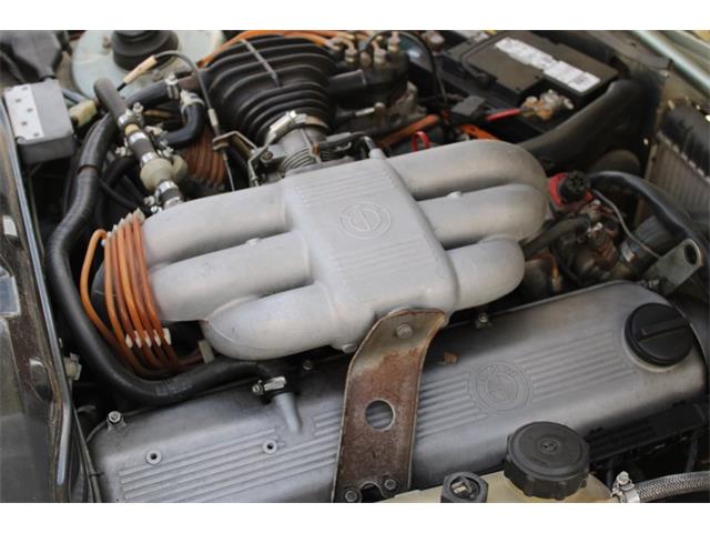 1983 BMW 230i (CC-2119003) for sale in Grapevine, Texas