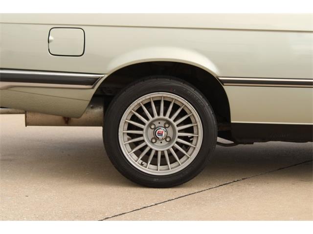 1983 BMW 230i (CC-2119003) for sale in Grapevine, Texas