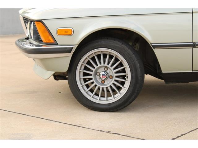1983 BMW 230i (CC-2119003) for sale in Grapevine, Texas
