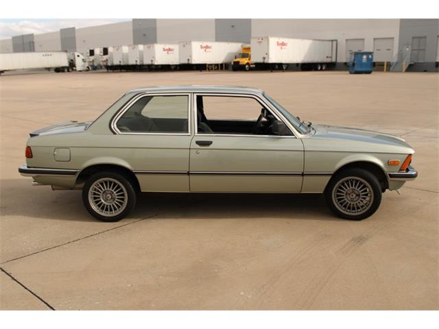 1983 BMW 230i (CC-2119003) for sale in Grapevine, Texas