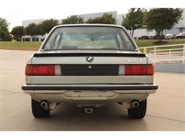 1983 BMW 230i (CC-2119003) for sale in Grapevine, Texas