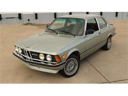 1983 BMW 230i (CC-2119003) for sale in Grapevine, Texas