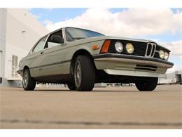 1983 BMW 230i (CC-2119003) for sale in Grapevine, Texas