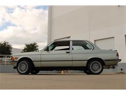 1983 BMW 230i (CC-2119003) for sale in Grapevine, Texas