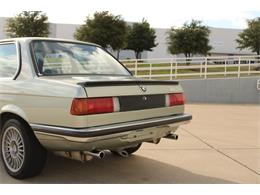 1983 BMW 230i (CC-2119003) for sale in Grapevine, Texas