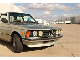 1983 BMW 230i (CC-2119003) for sale in Grapevine, Texas