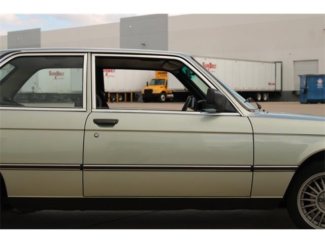 1983 BMW 230i (CC-2119003) for sale in Grapevine, Texas