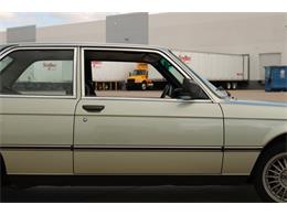 1983 BMW 230i (CC-2119003) for sale in Grapevine, Texas