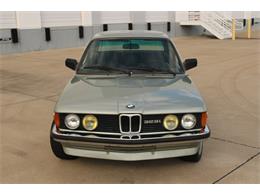 1983 BMW 230i (CC-2119003) for sale in Grapevine, Texas