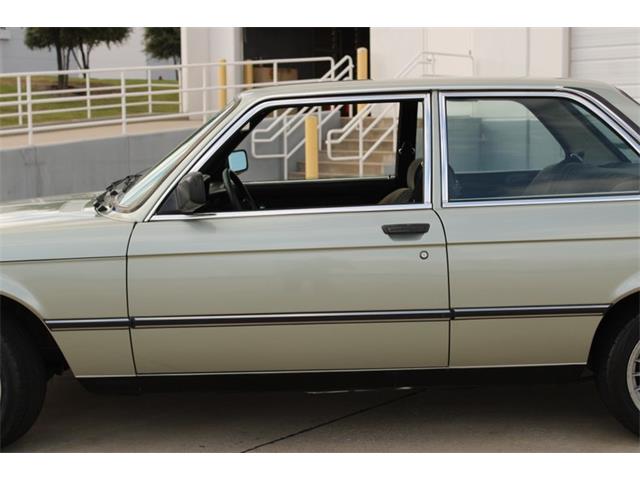 1983 BMW 230i (CC-2119003) for sale in Grapevine, Texas