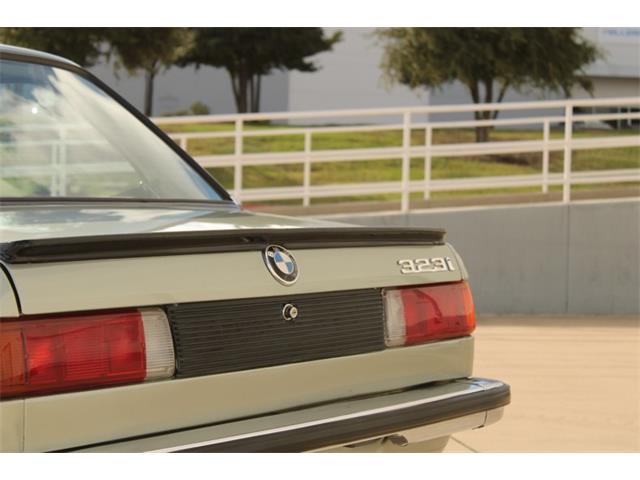 1983 BMW 230i (CC-2119003) for sale in Grapevine, Texas