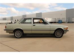 1983 BMW 230i (CC-2119003) for sale in Grapevine, Texas