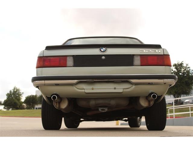 1983 BMW 230i (CC-2119003) for sale in Grapevine, Texas