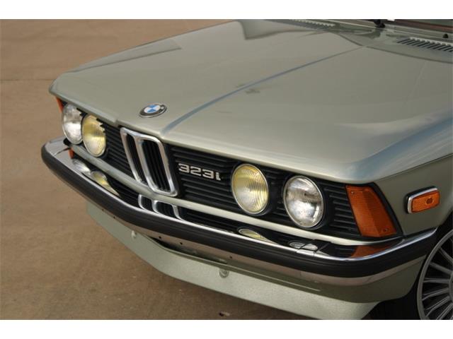 1983 BMW 230i (CC-2119003) for sale in Grapevine, Texas