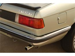 1983 BMW 230i (CC-2119003) for sale in Grapevine, Texas