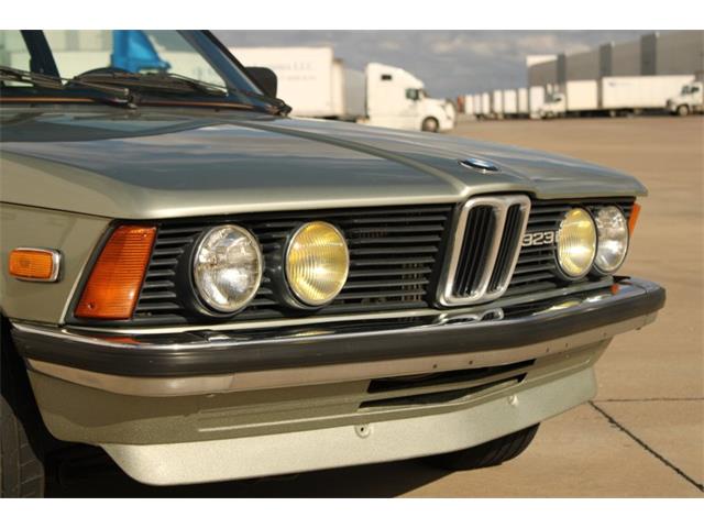 1983 BMW 230i (CC-2119003) for sale in Grapevine, Texas
