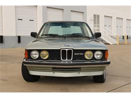 1983 BMW 230i (CC-2119003) for sale in Grapevine, Texas