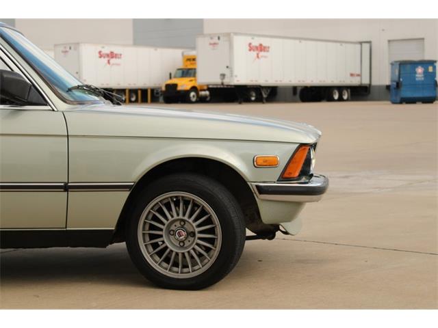1983 BMW 230i (CC-2119003) for sale in Grapevine, Texas
