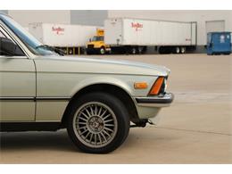 1983 BMW 230i (CC-2119003) for sale in Grapevine, Texas