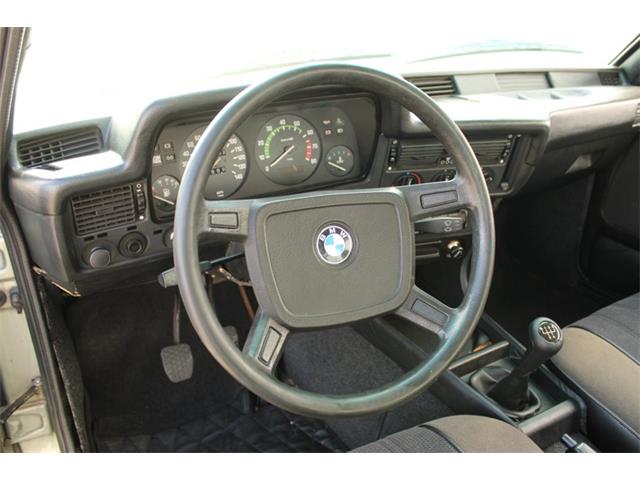 1983 BMW 230i (CC-2119003) for sale in Grapevine, Texas