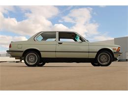 1983 BMW 230i (CC-2119003) for sale in Grapevine, Texas