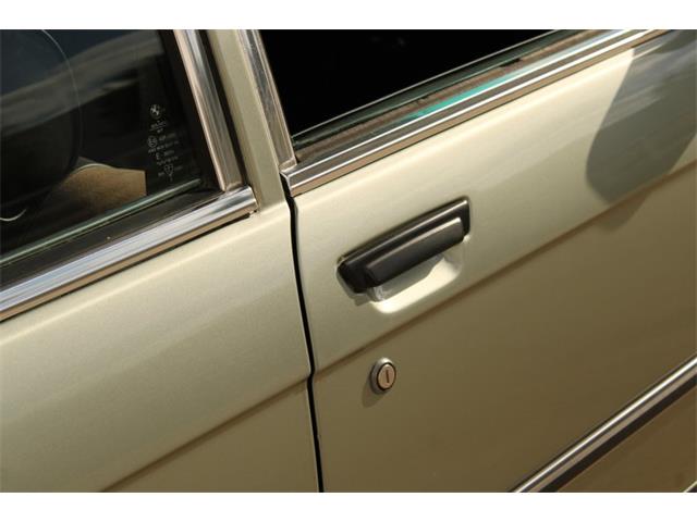 1983 BMW 230i (CC-2119003) for sale in Grapevine, Texas