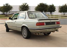1983 BMW 230i (CC-2119003) for sale in Grapevine, Texas