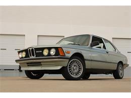 1983 BMW 230i (CC-2119003) for sale in Grapevine, Texas