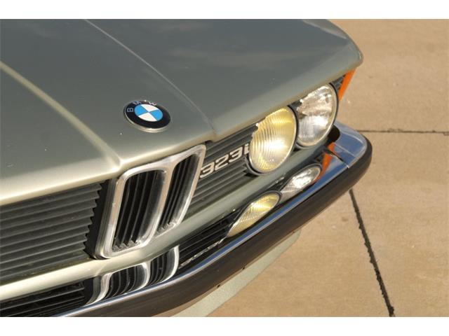 1983 BMW 230i (CC-2119003) for sale in Grapevine, Texas