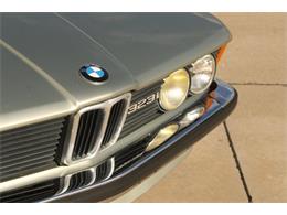 1983 BMW 230i (CC-2119003) for sale in Grapevine, Texas