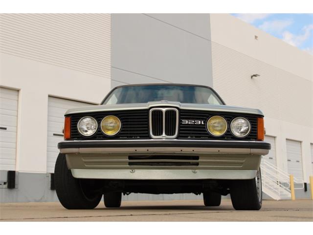 1983 BMW 230i (CC-2119003) for sale in Grapevine, Texas