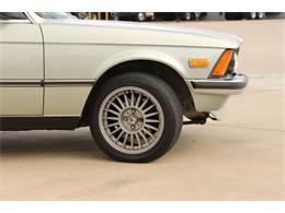 1983 BMW 230i (CC-2119003) for sale in Grapevine, Texas