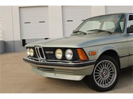 1983 BMW 230i (CC-2119003) for sale in Grapevine, Texas