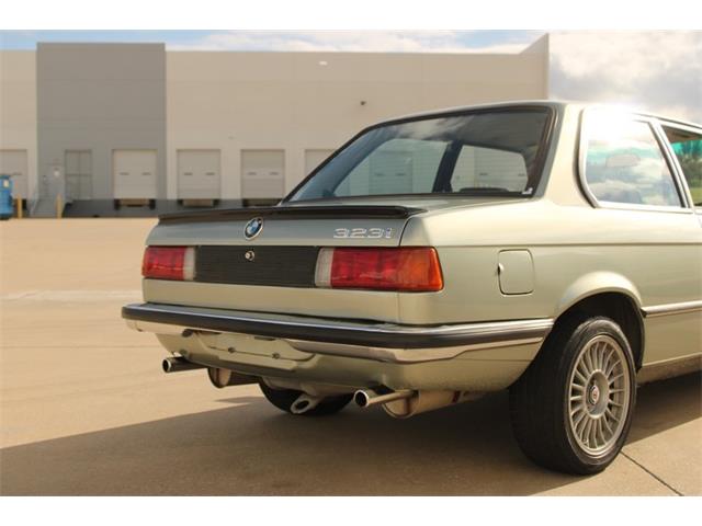 1983 BMW 230i (CC-2119003) for sale in Grapevine, Texas