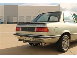 1983 BMW 230i (CC-2119003) for sale in Grapevine, Texas
