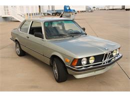 1983 BMW 230i (CC-2119003) for sale in Grapevine, Texas