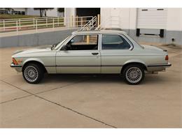 1983 BMW 230i (CC-2119003) for sale in Grapevine, Texas